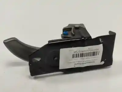 Second-hand car spare part interior left front handle for hyundai h1 le04 oem iam references   