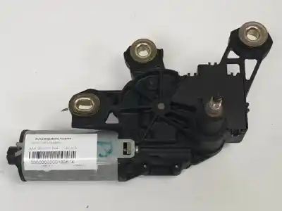 Peça sobressalente para automóvel em segunda mão motor do limpador traseiro por seat leon (1m1) apg referências oem iam 404425n