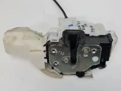 Pezzo di ricambio per auto di seconda mano serratura porta anteriore sinistra per alfa romeo 159 (140) 939a2000 riferimenti oem iam 
