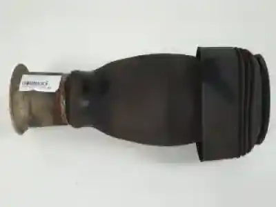 Peça sobressalente para automóvel em segunda mão mola de suspensão por bmw serie 5 touring (e61) n47d20a referências oem iam 3712676666703