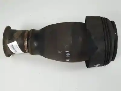 Peça sobressalente para automóvel em segunda mão mola de suspensão por bmw serie 5 touring (e61) n47d20a referências oem iam 3712676666703