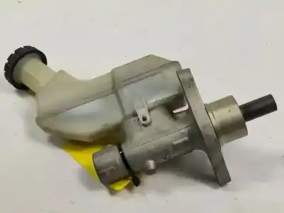 Автозапчасти б/у тормозной насос за renault modus g/k4j g7 ссылки oem iam 03339005512  