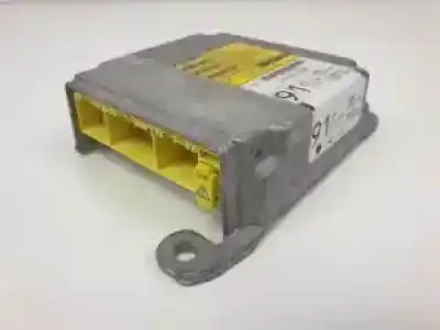 Peça sobressalente para automóvel em segunda mão centralina de airbag por toyota corolla verso (r1) 2adftv referências oem iam 213819107