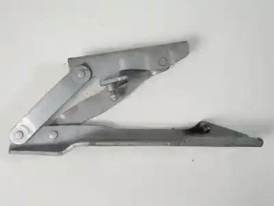 Peça sobressalente para automóvel em segunda mão amortecedor do capô por bmw serie 5 touring (e61) n47d20a referências oem iam 008728