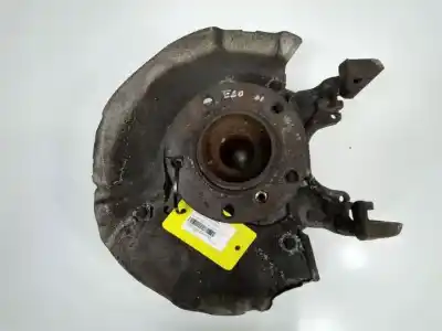 Second-hand car spare part FRONT LEFT KNUCKLE for BMW 5 (E60)  OEM IAM references 6760953L  