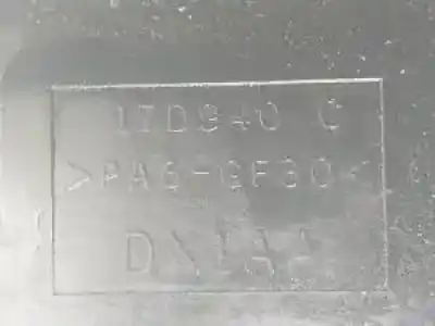 Second-hand car spare part indicator switch for ford focus berlina (cap) d/kkda oem iam references   