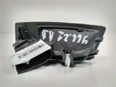 Second-hand car spare part interior right front handle for bmw 5 (e60) 520 i oem iam references 90342889  