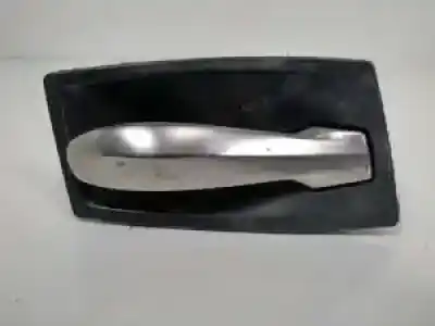 Second-hand car spare part interior right front handle for bmw 5 (e60) 520 i oem iam references 90342889