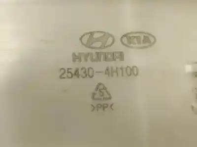 Gebrauchtes Autoersatzteil erweiterungskaution zum hyundai h1 le04 oem-iam-referenzen 254304h100  