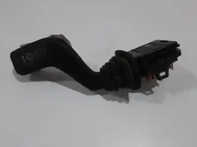 Peça sobressalente para automóvel em segunda mão comutador de limpa vidros por opel zafira a y20dth referências oem iam 90124931