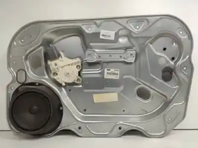 Pezzo di ricambio per auto di seconda mano alzacristalli anteriore destro per ford focus berlina (cap) d/kkda riferimenti oem iam 984697112