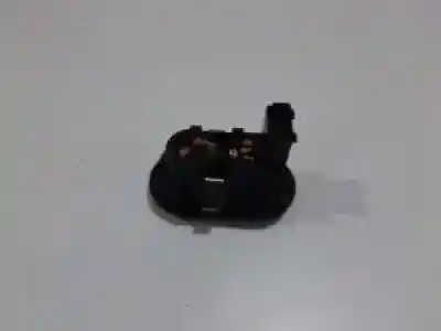 Peça sobressalente para automóvel em segunda mão botão / interruptor elevador vidro dianteiro direito por opel zafira a y20dth referências oem iam 90561388  