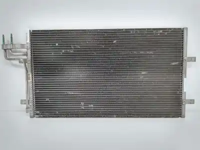 Pezzo di ricambio per auto di seconda mano condensatore / radiatore aria condizionata per ford focus berlina (cap) d/kkda riferimenti oem iam 3m5h19710ca