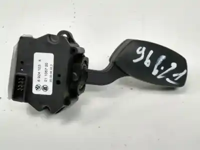 Second-hand car spare part indicator switch for bmw 5 (e60) 520 i oem iam references 01106720  