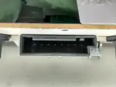 Pezzo di ricambio per auto di seconda mano luce interna per bmw 5 (e60) 520 i riferimenti oem iam 63316912631  