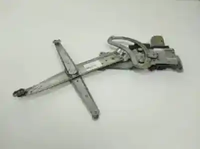 Second-hand car spare part driver left window regulator for opel combo (corsa b) 17d.x17d oem iam references   