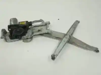 Second-hand car spare part driver left window regulator for opel combo (corsa b) 17d.x17d oem iam references   