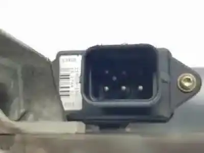 Second-hand car spare part driver left window regulator for opel combo (corsa b) 17d.x17d oem iam references   