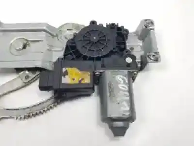 Second-hand car spare part driver left window regulator for opel combo (corsa b) 17d.x17d oem iam references   
