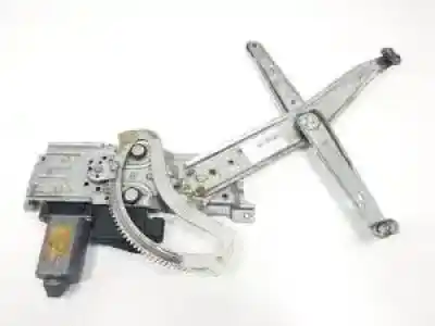 Second-hand car spare part driver left window regulator for opel combo (corsa b) 17d.x17d oem iam references   