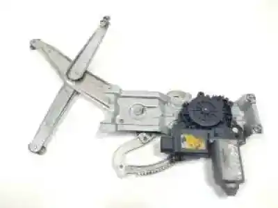 Second-hand car spare part driver left window regulator for opel combo (corsa b) 17d.x17d oem iam references   