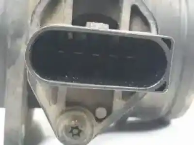 Second-hand car spare part flowmeter for seat leon (1m1) apg oem iam references 0280218060  