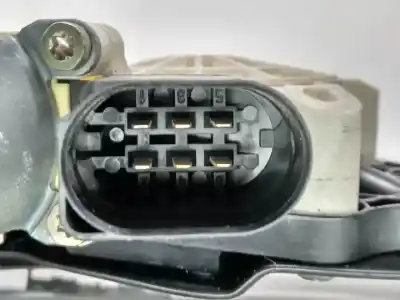 Second-hand car spare part driver left window regulator for bmw 5 (e60) 520 i oem iam references 994442102  