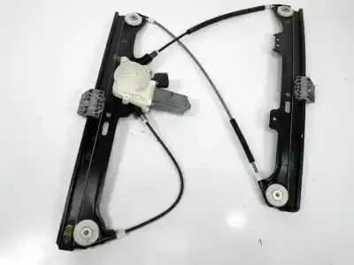 Second-hand car spare part driver left window regulator for bmw 5 (e60) 520 i oem iam references 994442102  