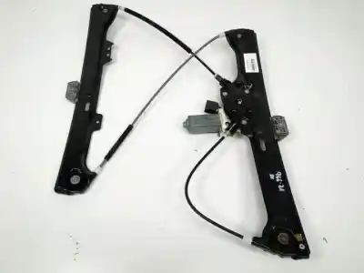 Second-hand car spare part driver left window regulator for bmw 5 (e60) 520 i oem iam references 994442102