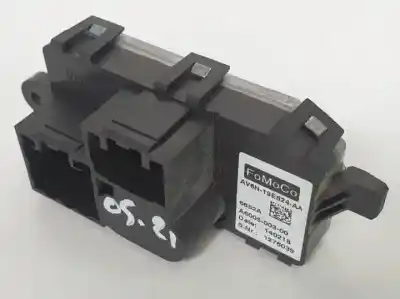 Tweedehands auto-onderdeel verwarmingsweerstand voor ford focus lim. (cb8) pnda oem iam-referenties a600500300