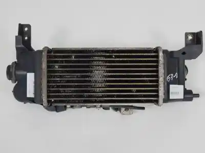 Автозапчасти б/у интеркулер за mazda premacy (cp) rf4f ссылки oem iam   