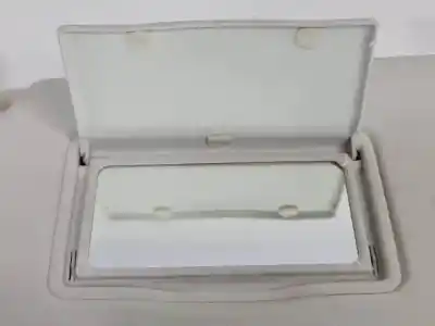 Peça sobressalente para automóvel em segunda mão pára-sol esquerdo por ford focus lim. (cb8) pnda referências oem iam   