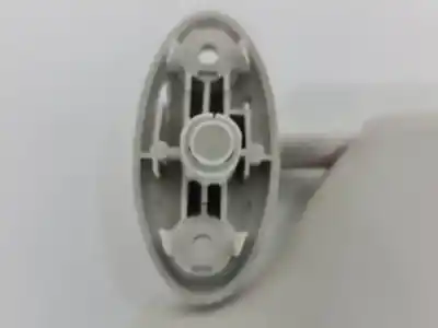 Peça sobressalente para automóvel em segunda mão pára-sol esquerdo por ford focus lim. (cb8) pnda referências oem iam   