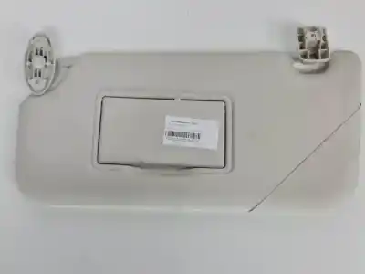 Tweedehands auto-onderdeel linker zonnescherm voor ford focus lim. (cb8) pnda oem iam-referenties 