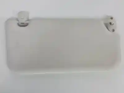 Peça sobressalente para automóvel em segunda mão pára-sol esquerdo por ford focus lim. (cb8) pnda referências oem iam   