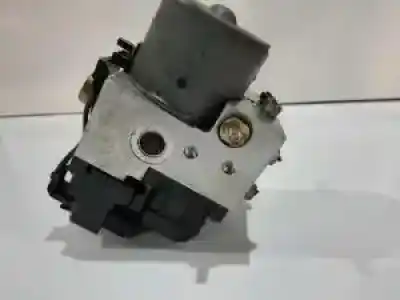 Peça sobressalente para automóvel em segunda mão abs por opel zafira a y20dth referências oem iam 90581417  0273004362