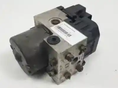 Peça sobressalente para automóvel em segunda mão ABS por OPEL ZAFIRA A  Referências OEM IAM 90581417  0273004362