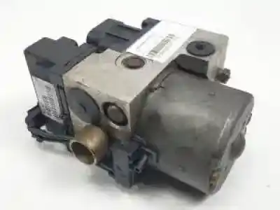 Peça sobressalente para automóvel em segunda mão abs por opel zafira a y20dth referências oem iam 90581417  0273004362