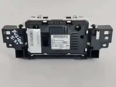 Second-hand car spare part multifunction display for ford focus lim. (cb8) pnda oem iam references em5t18b955ba  035345