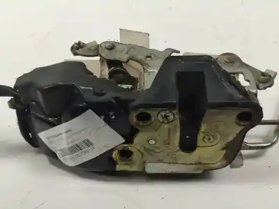 Second-hand car spare part front right door lock for toyota rav 4 funcruiser (a1) 3sfe oem iam references 