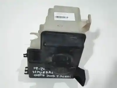 Second-hand car spare part WINDSCREEN WASHER BOTTLE for HYUNDAI GETZ (TB)  OEM IAM references 986101C000  