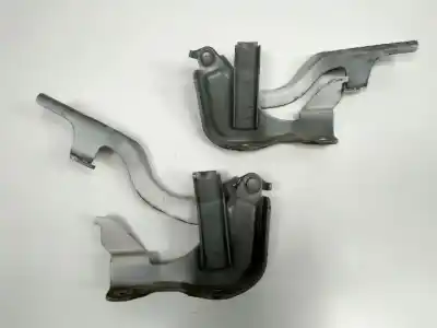 Автозапчасти б/у амортизатор капота за opel antara z22d1 ссылки oem iam 