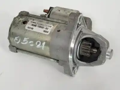Tweedehands auto-onderdeel motor start voor ford focus lim. (cb8) pnda oem iam-referenties 7g9n11000ac