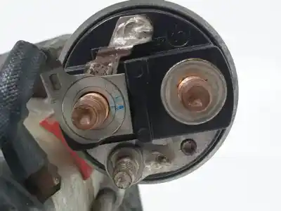 Pezzo di ricambio per auto di seconda mano motorino di avviamento per ford focus lim. (cb8) pnda riferimenti oem iam 7g9n11000ac  