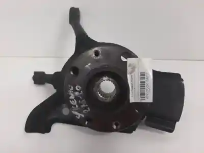 Peça sobressalente para automóvel em segunda mão manga de eixo dianteira esquerda por fiat seicento (187) g-187a1000 referências oem iam 46527450