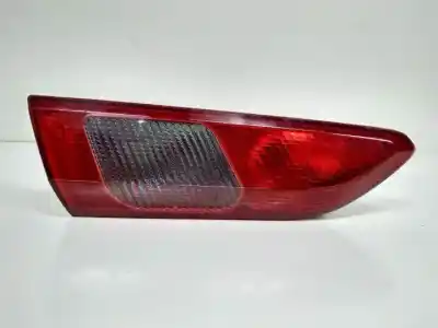 Peça sobressalente para automóvel em segunda mão farolim interior traseiro direito por alfa romeo 156 (116) ar32104 referências oem iam 