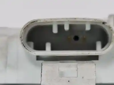 Peça sobressalente para automóvel em segunda mão sensor por opel vectra c caravan z18xe referências oem iam 5wk43040  