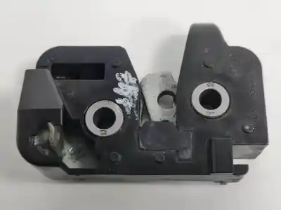 Автозапчасти б/у замок багажника/ворот за ford fiesta (cbk) d/f6jb ссылки oem iam 2s61a43102ag