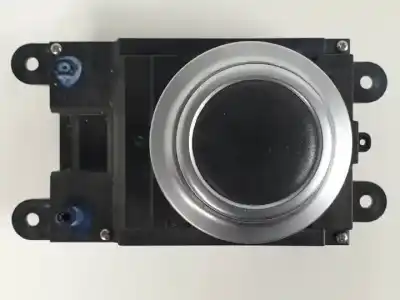 Peça sobressalente para automóvel em segunda mão comandos de alavanca por bmw serie 5 touring (e61) n47d20a referências oem iam 6944884