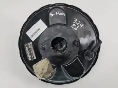 Second-hand car spare part brake servo for ford s-max (ca1) txwa oem iam references 6g912b195pf